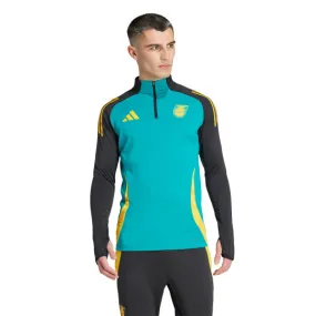 adidas Jamaica-training 2024-2025 Sweatshirt