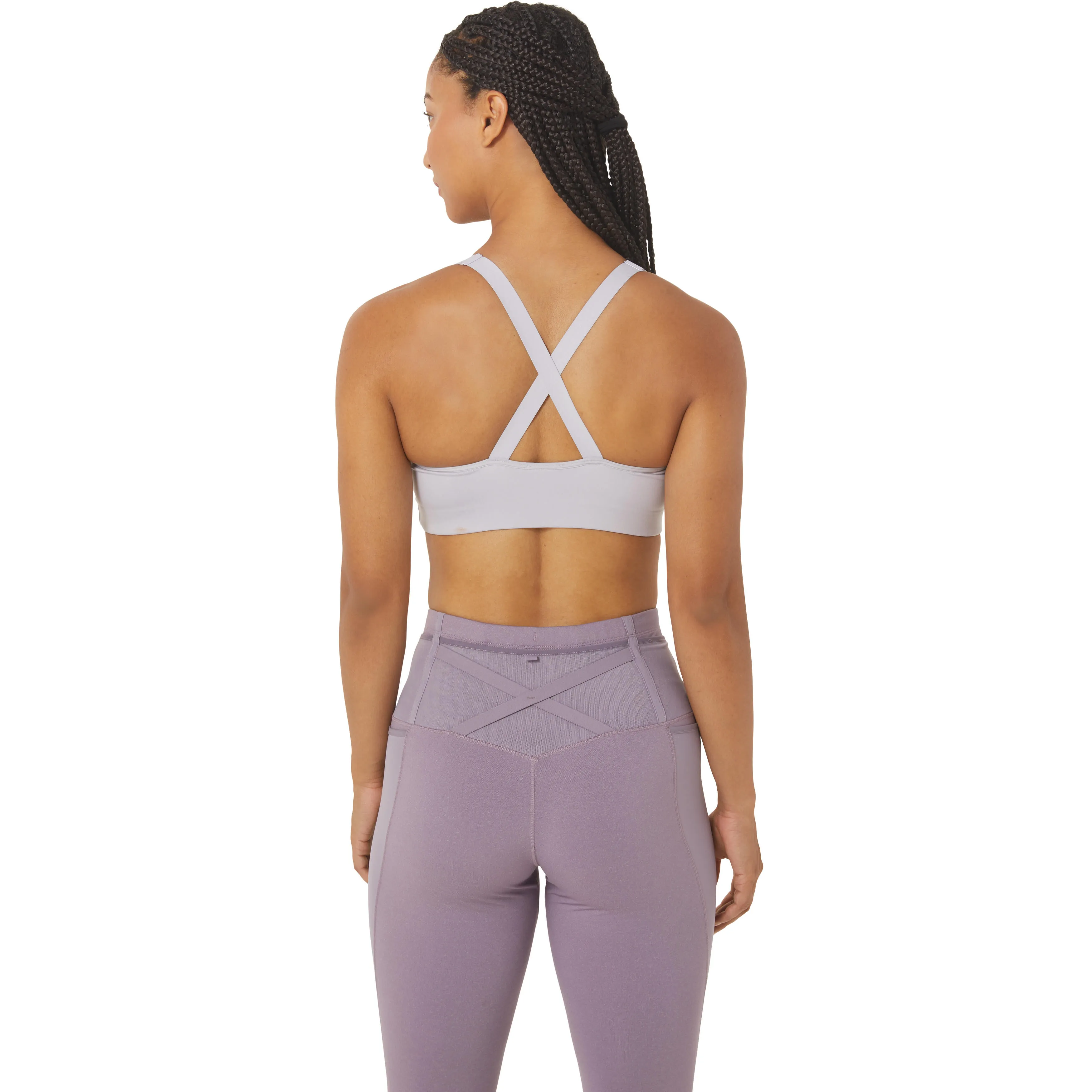 ASICS ACCELERATE SPORTBH DAMES