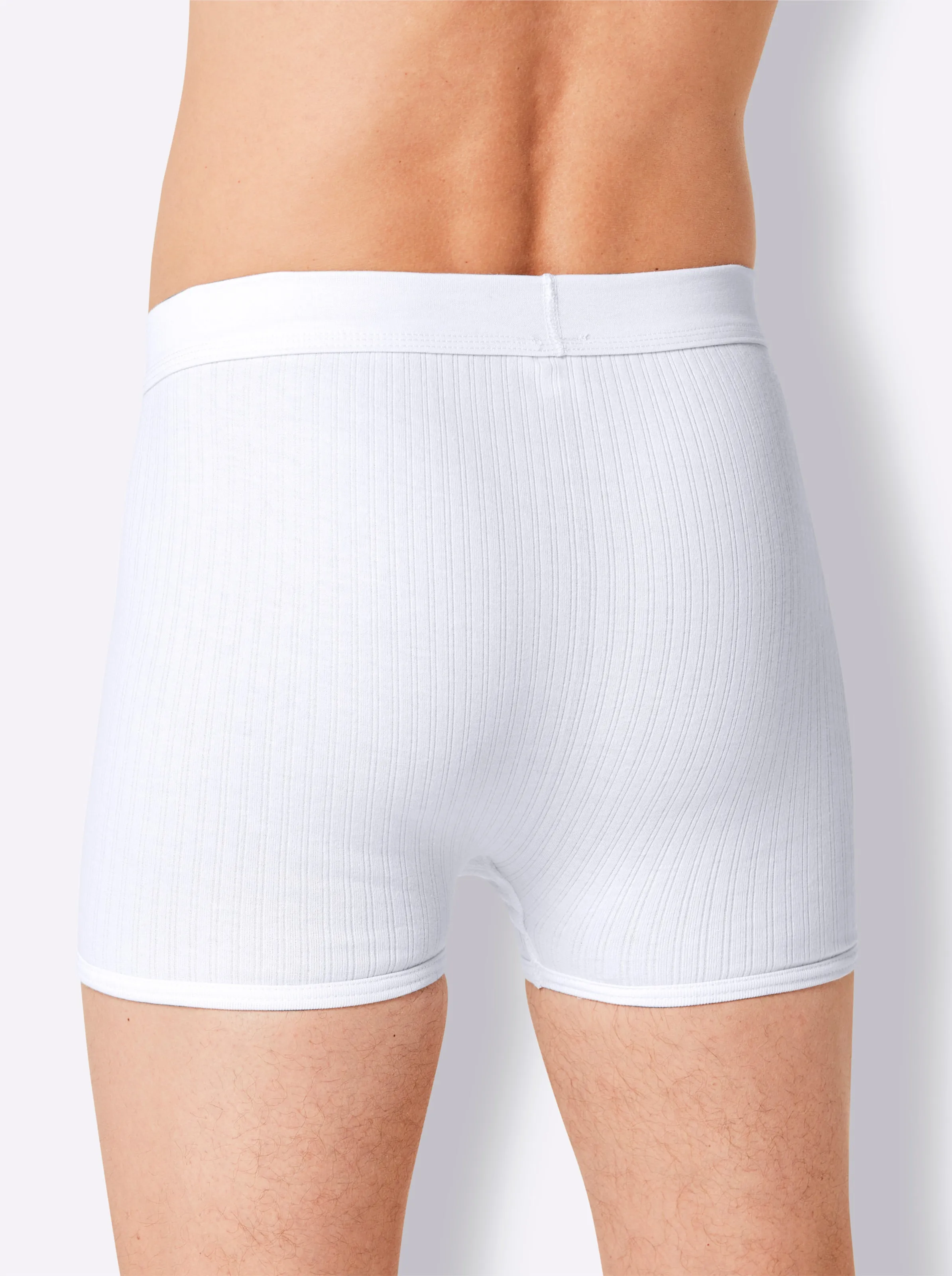 Broek kort