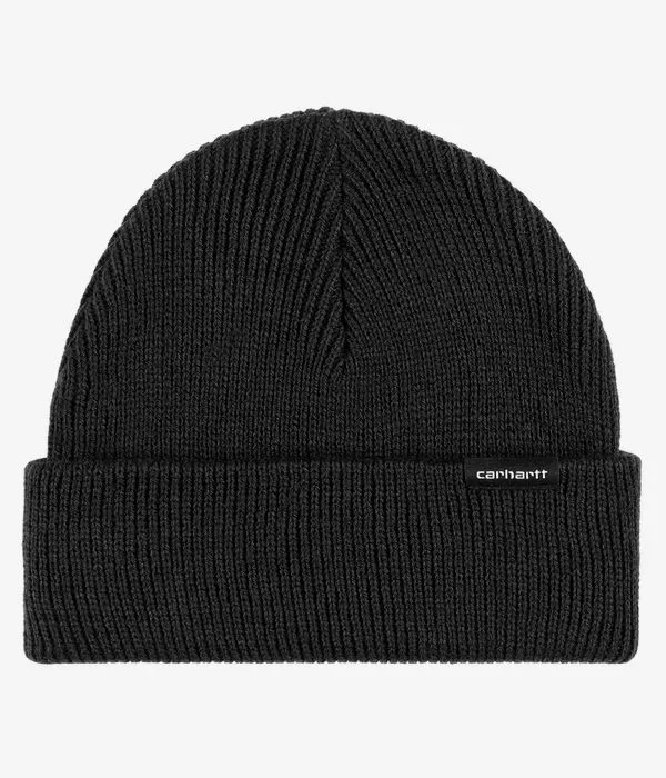 Carhartt WIP Gordan Recycled Muts (black)