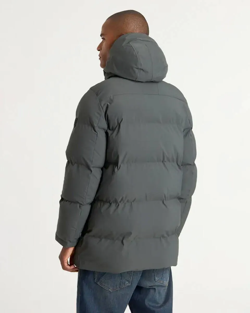 CHASIN'    Coat