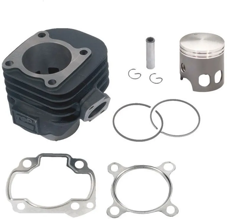 CILINDER 50CC TOPPERFORMANCE (SNEL) YAMAHA NEOS / YAMAHA WHY / BETA ARK / MALAGUTI F12 / MALAGUTI F15 / YAMAHA JOG / AREA51 / G