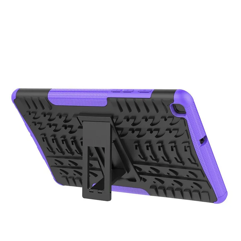COQUE SAMSUNG GALAXY TAB A 8.0 (2019) ULTRARéSISTANTE