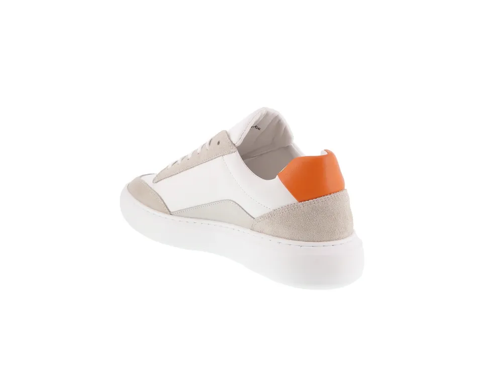 Cycleur De Luxe sneaker wit