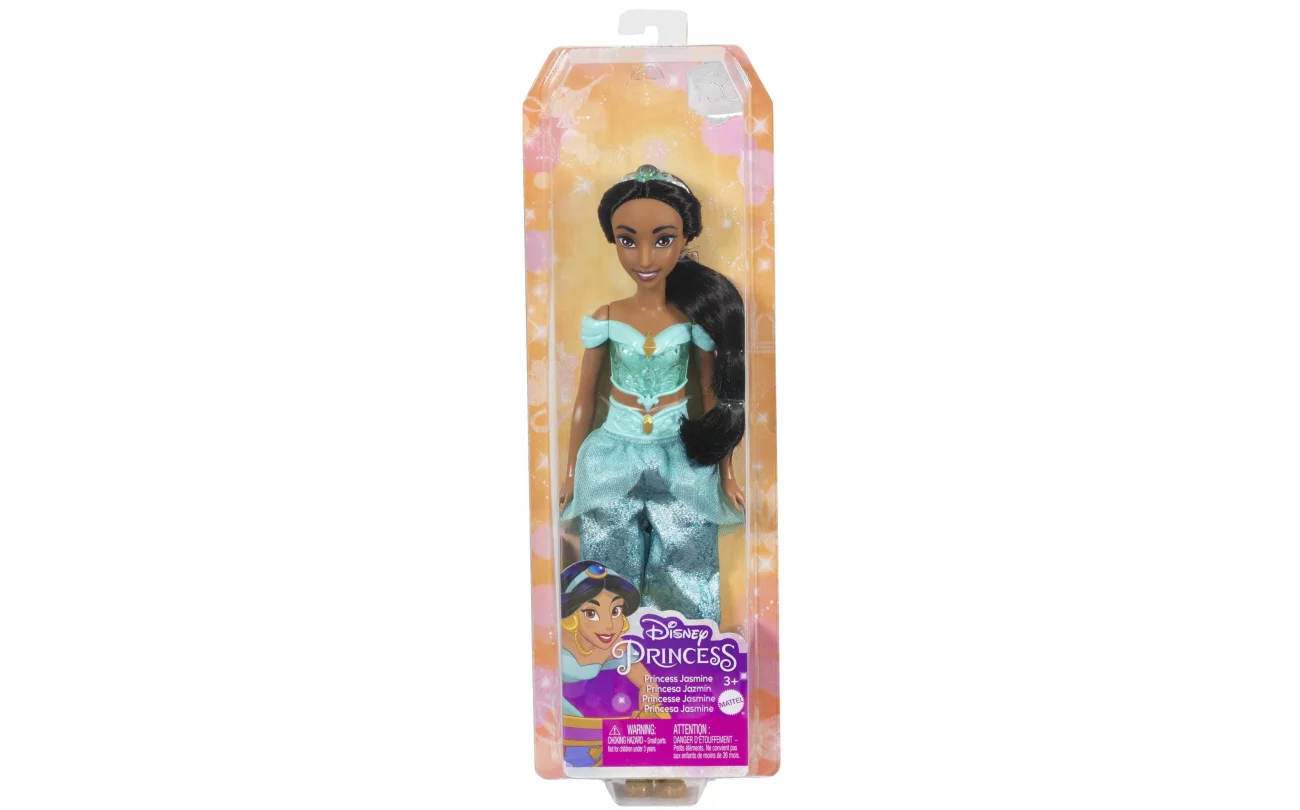 Disney Princess Jasmine