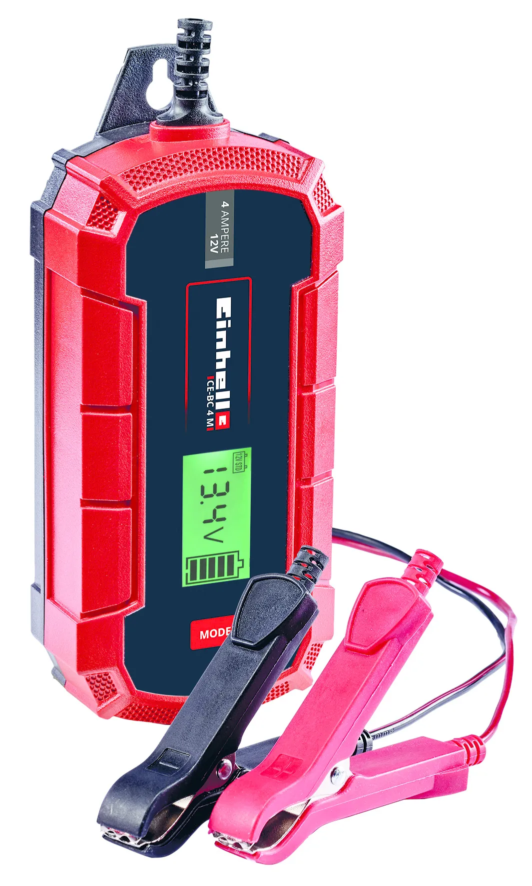 EINHELL CEBC 4 M ACCULADER
