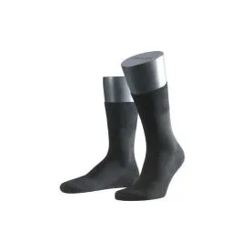 Falke Run Sok Zwart