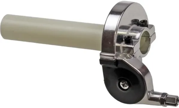 Gashandel Speedgas Zwart Python Racing Korte Slag