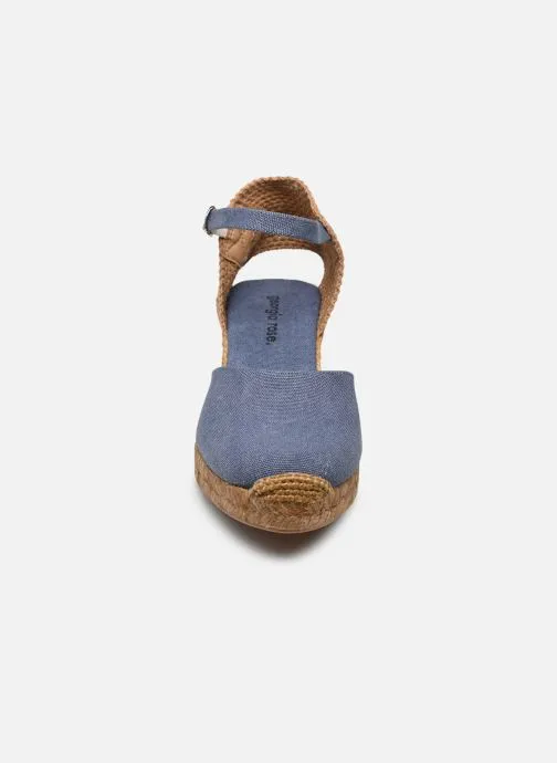     GEORGIA ROSE IPONO  BLAUW   