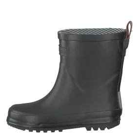 Gulliver schoenen 422-0001 Rubberboot Black