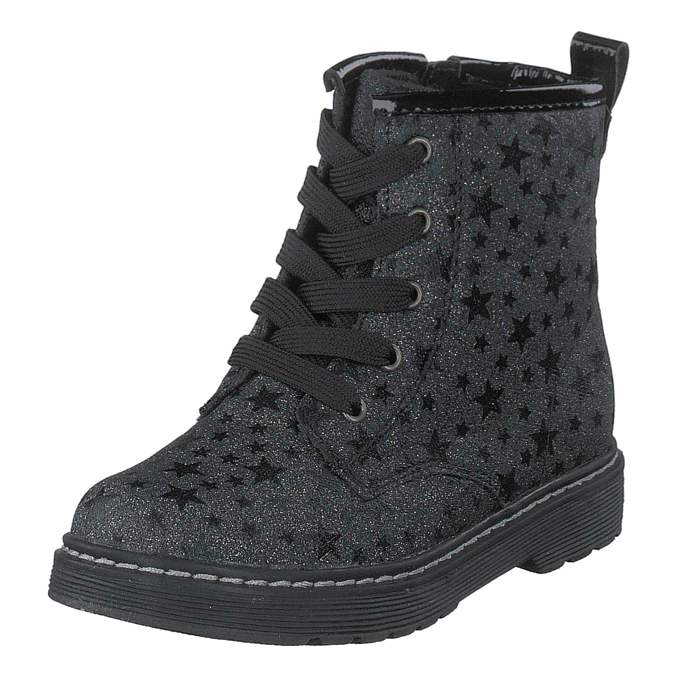GULLIVER SCHOENEN 4232352 BLACK