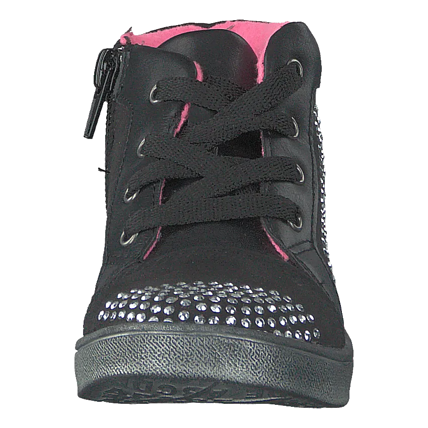 GULLIVER SCHOENEN 4235272 BLACK