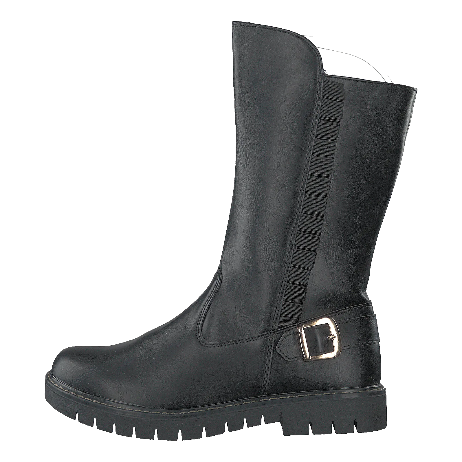 GULLIVER SCHOENEN 4239006 BLACK
