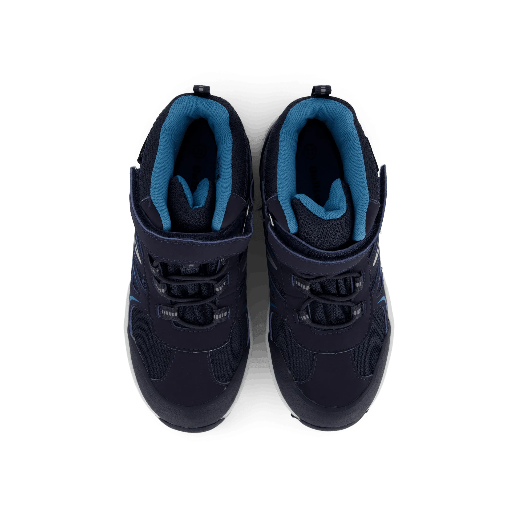 GULLIVER SCHOENEN 4302387 WATERPROOF WARM LINED NAVY BLUE