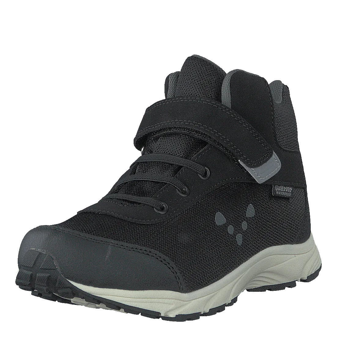 GULLIVER SCHOENEN 4303901 BLACK