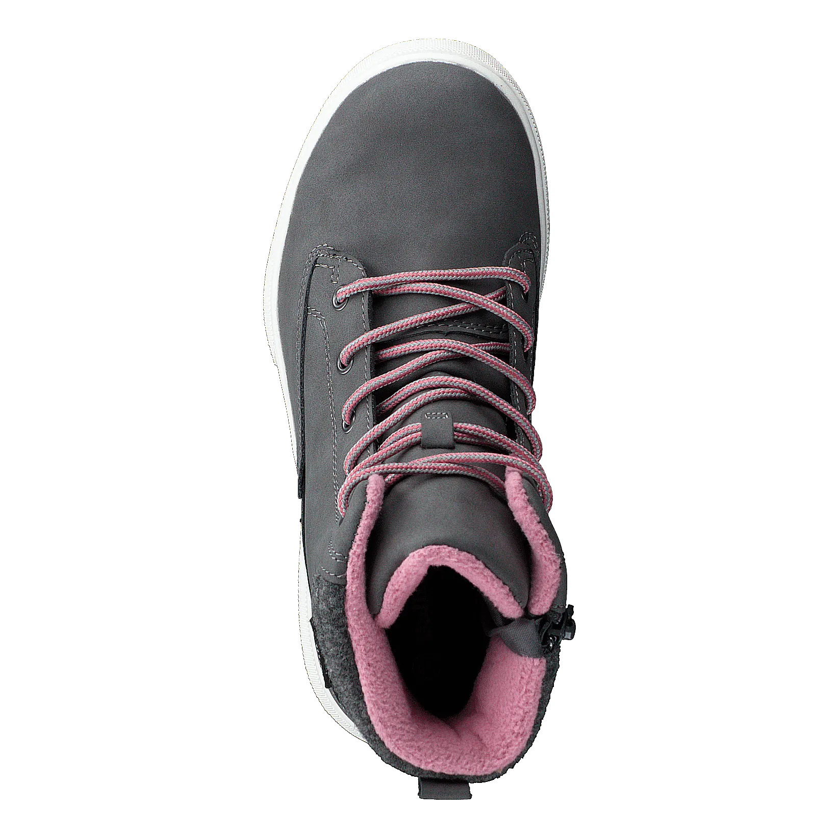 GULLIVER SCHOENEN 4309573 WATERPROOF WARM LINED GREY