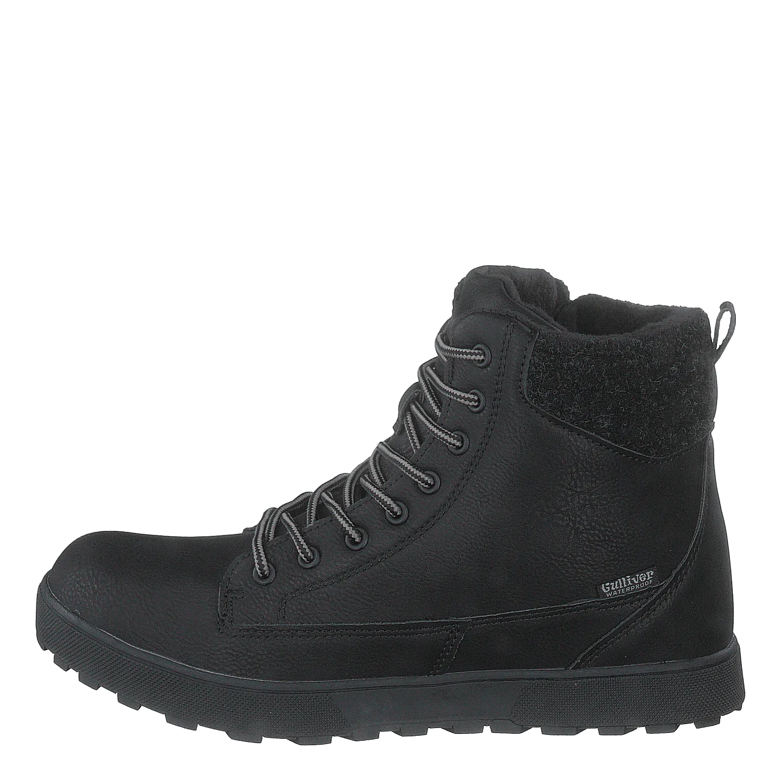 GULLIVER SCHOENEN 4309654 BLACK