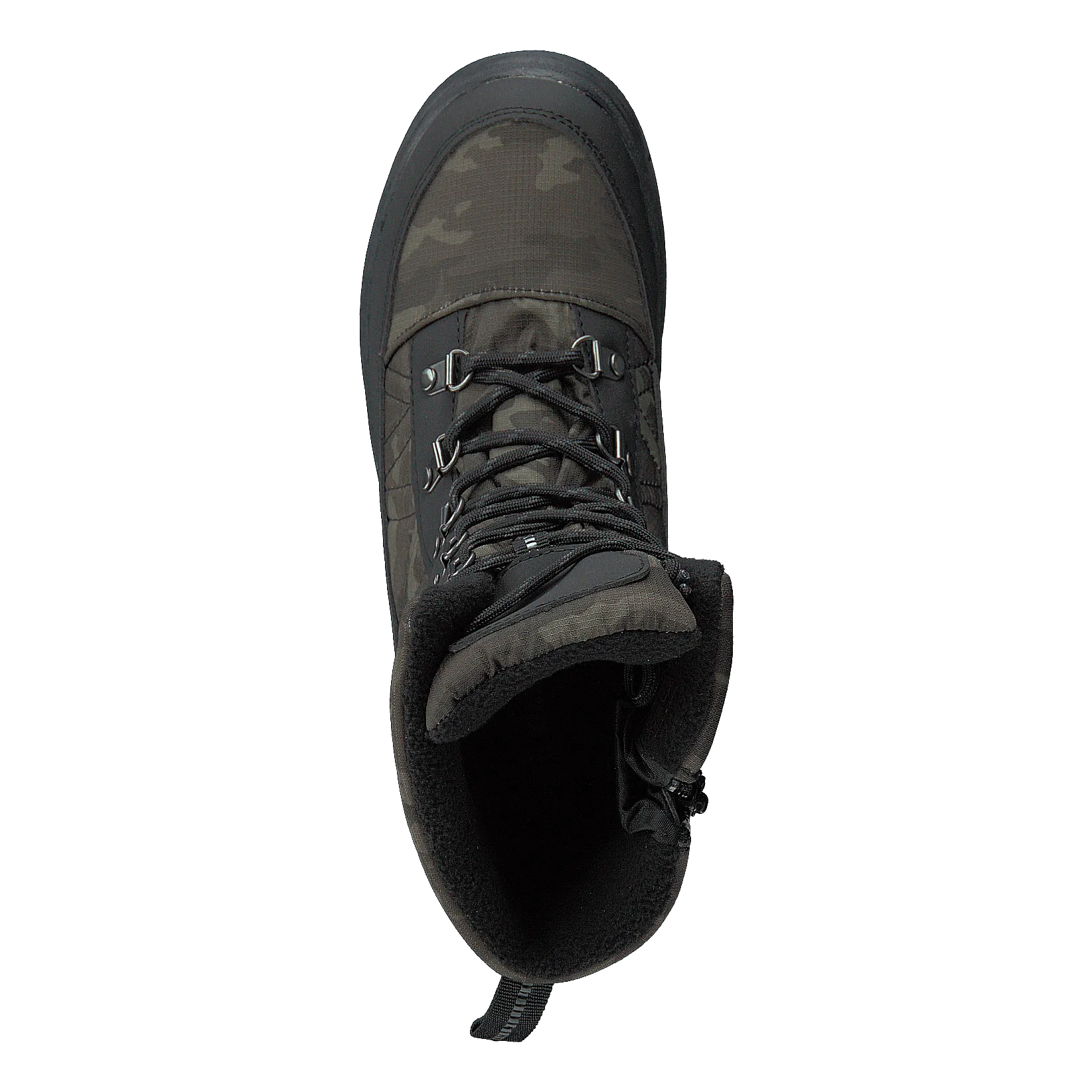GULLIVER SCHOENEN 4309982 WATERPROOF WARM LININ GREEN