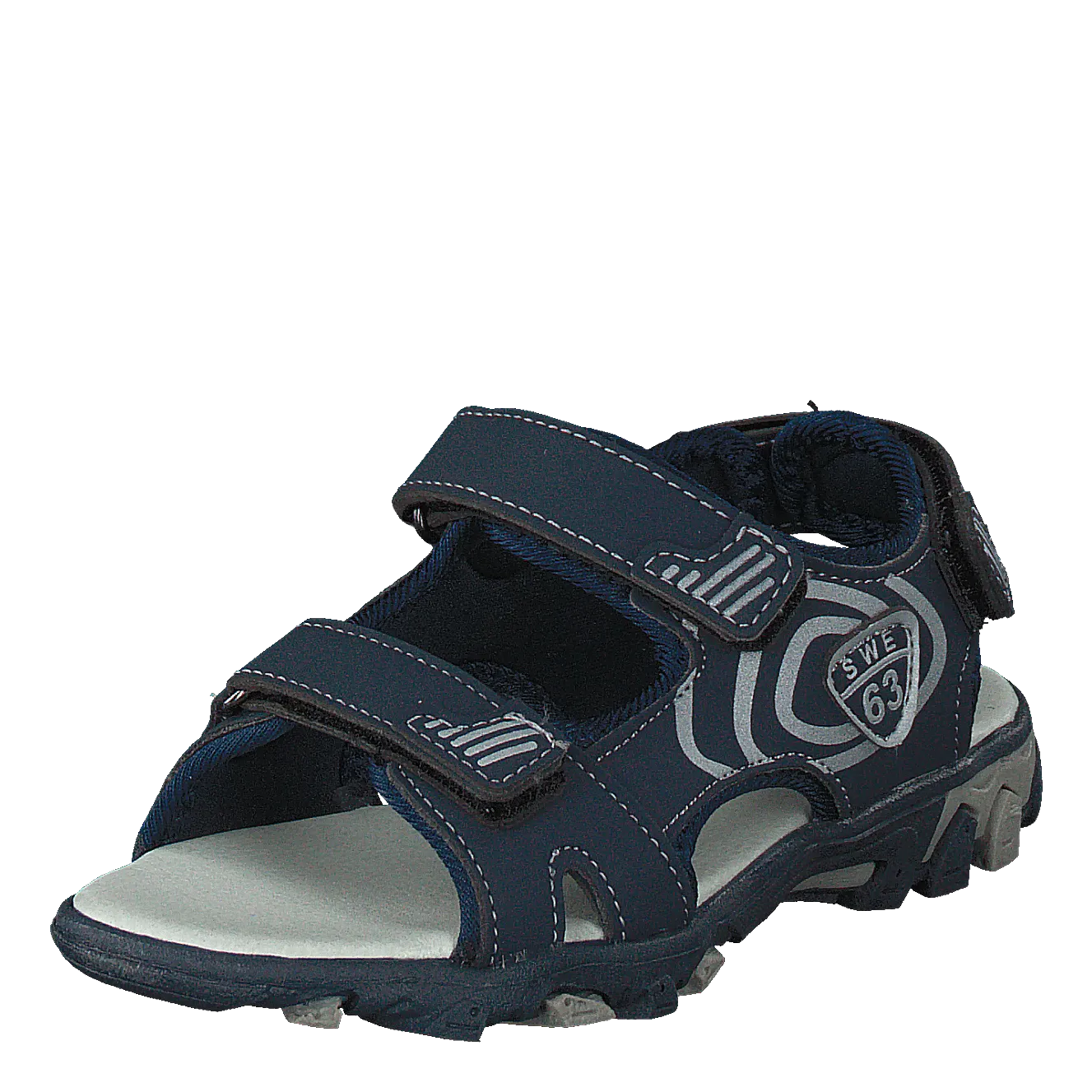 GULLIVER SCHOENEN 4330150 NAVY BLUE
