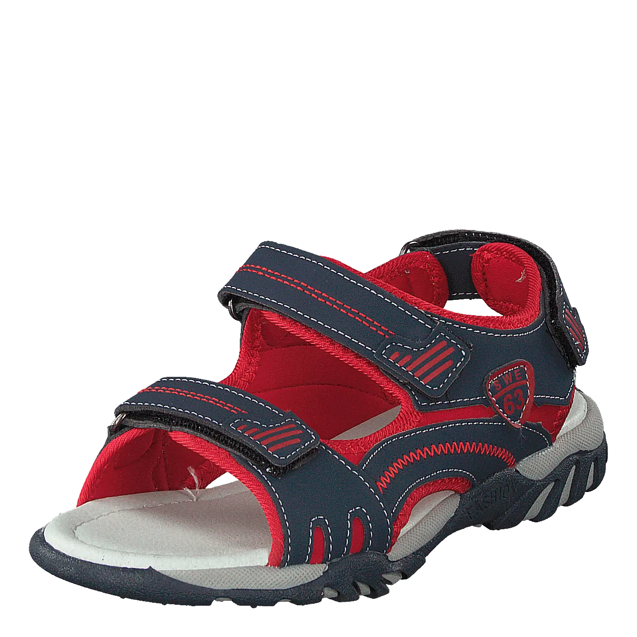 GULLIVER SCHOENEN 4330232 NAVY RED