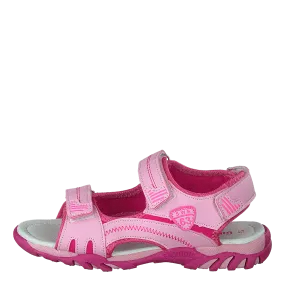 Gulliver schoenen 433-0232 Pink