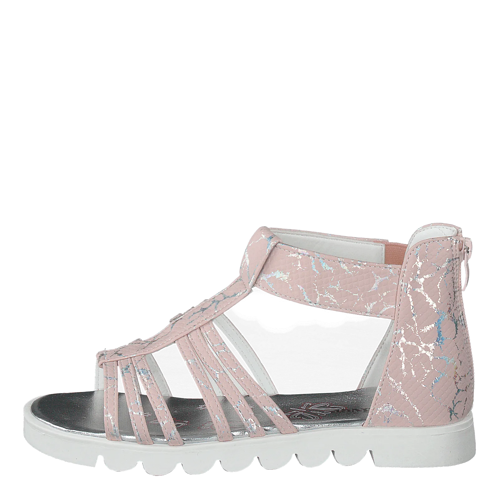 GULLIVER SCHOENEN 4330318 PINK