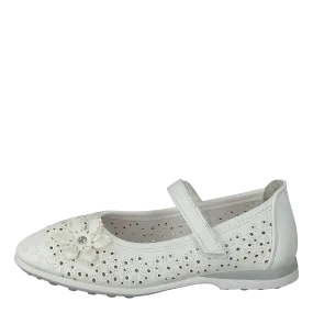 Gulliver schoenen 433-0350 White