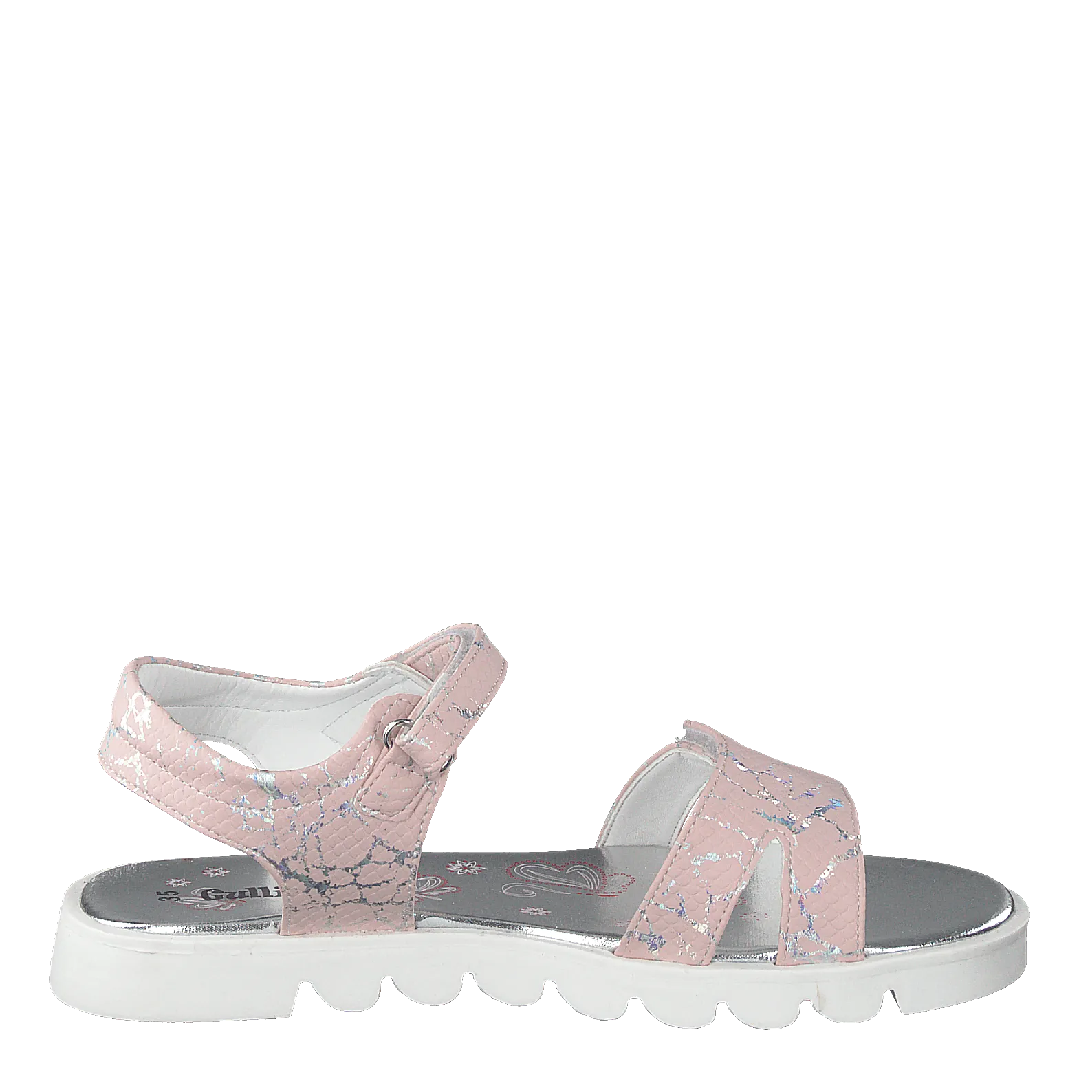 GULLIVER SCHOENEN 4330686 PINK