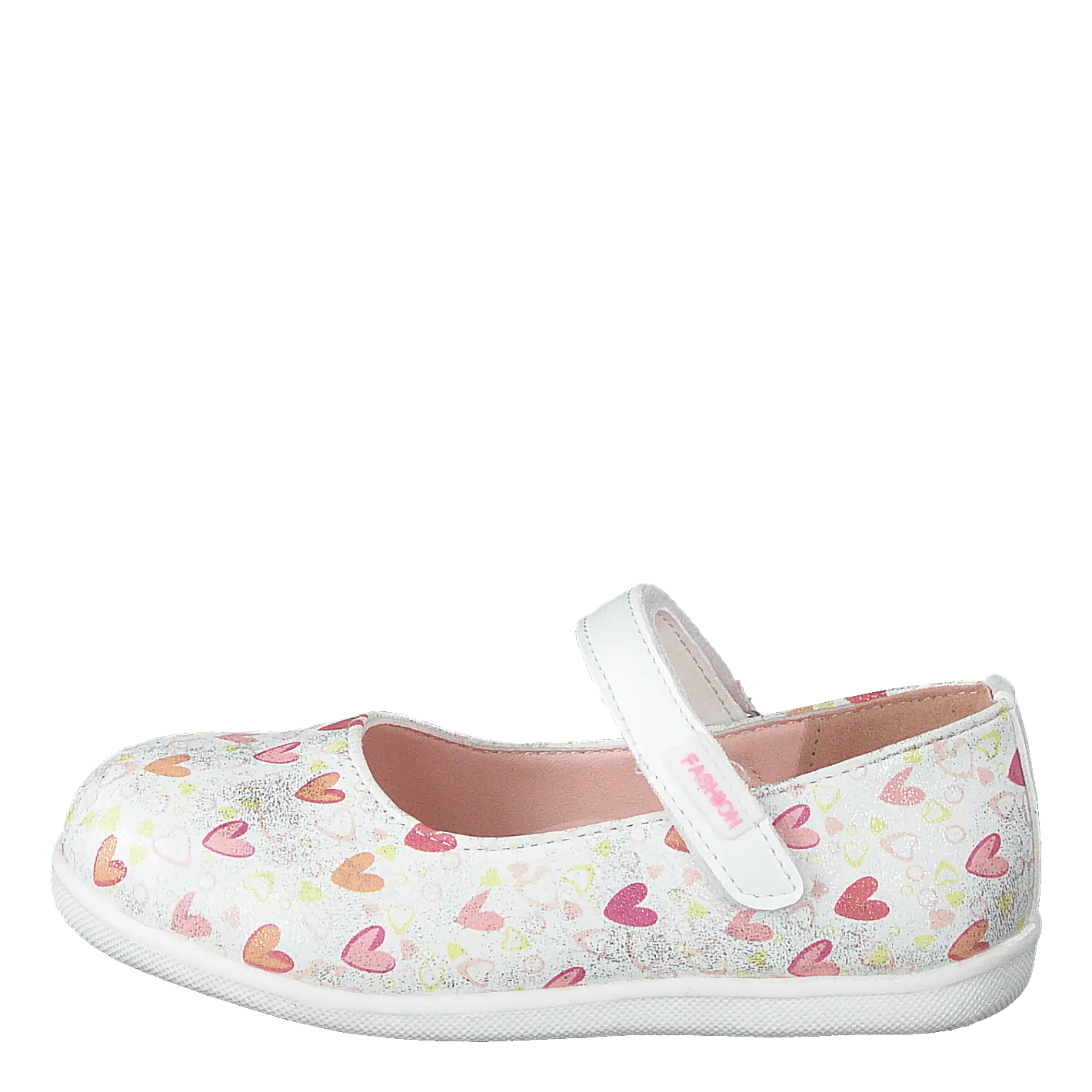 GULLIVER SCHOENEN 4331283 WHITE