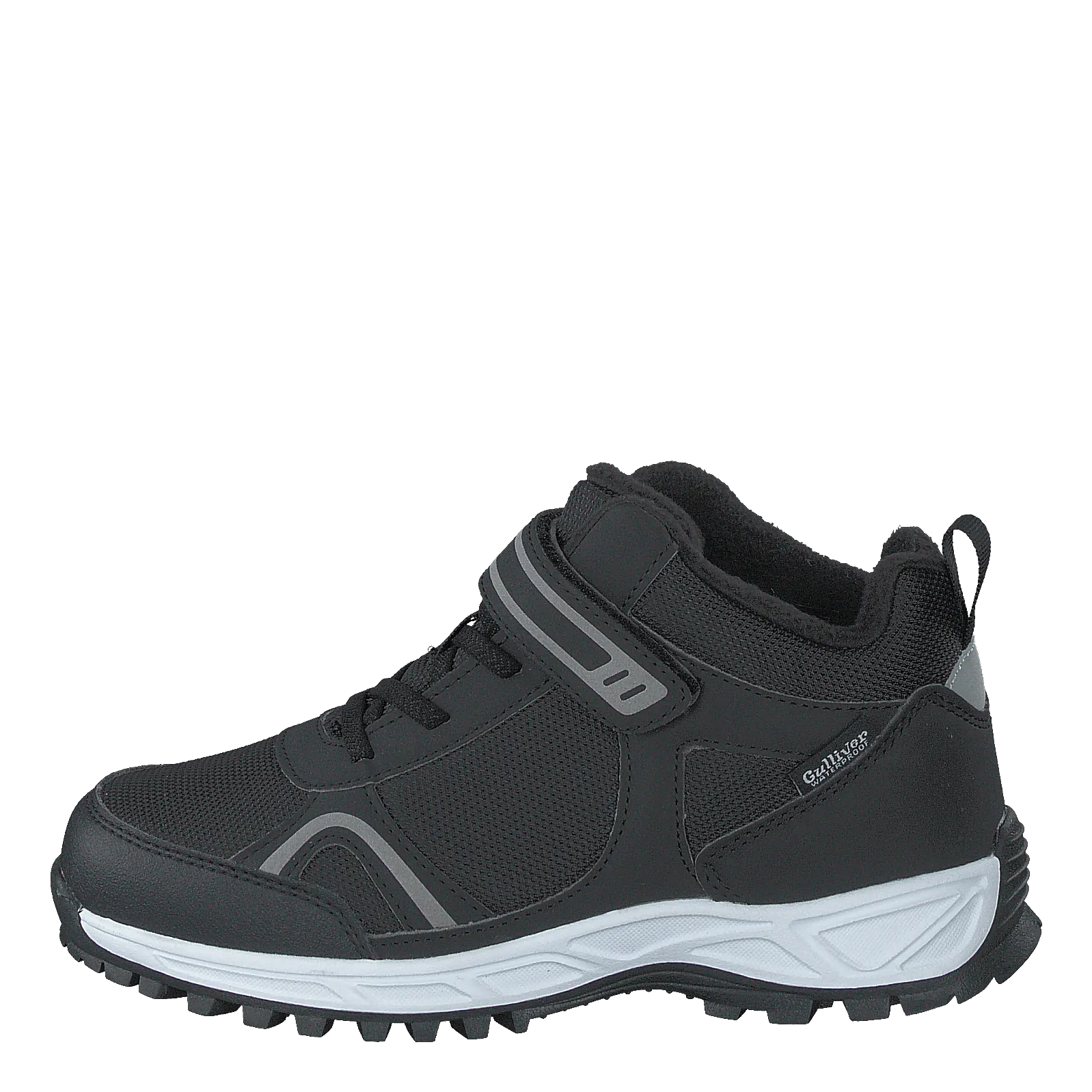 GULLIVER SCHOENEN 4331858 BLACK