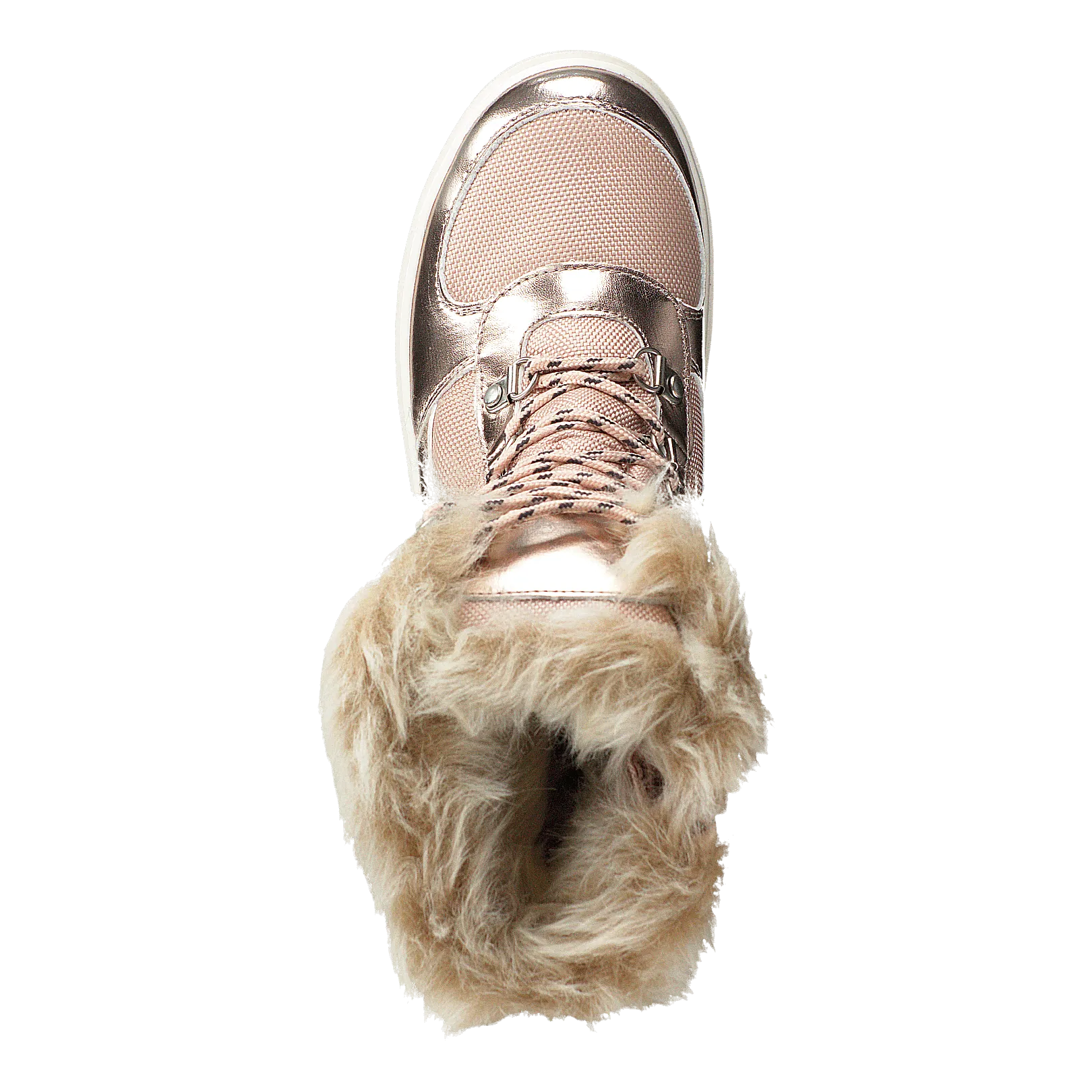 GULLIVER SCHOENEN 4350504 WATERPROOF WARM LINED ROSE GOLD