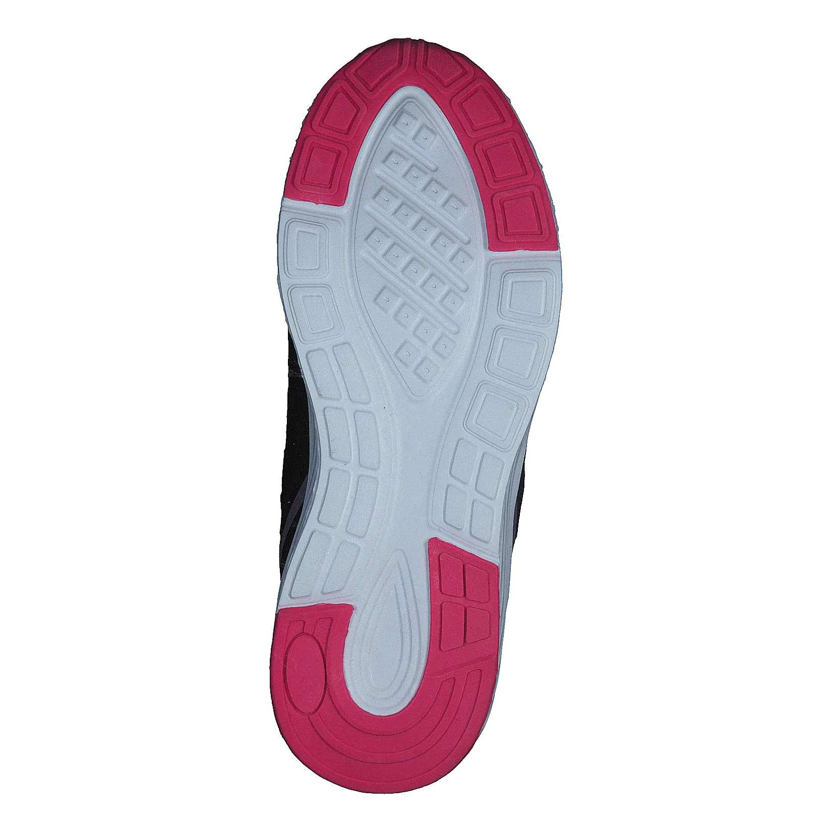 GULLIVER SCHOENEN 4352067 WATERPROOF BLACK/FUSCHIA