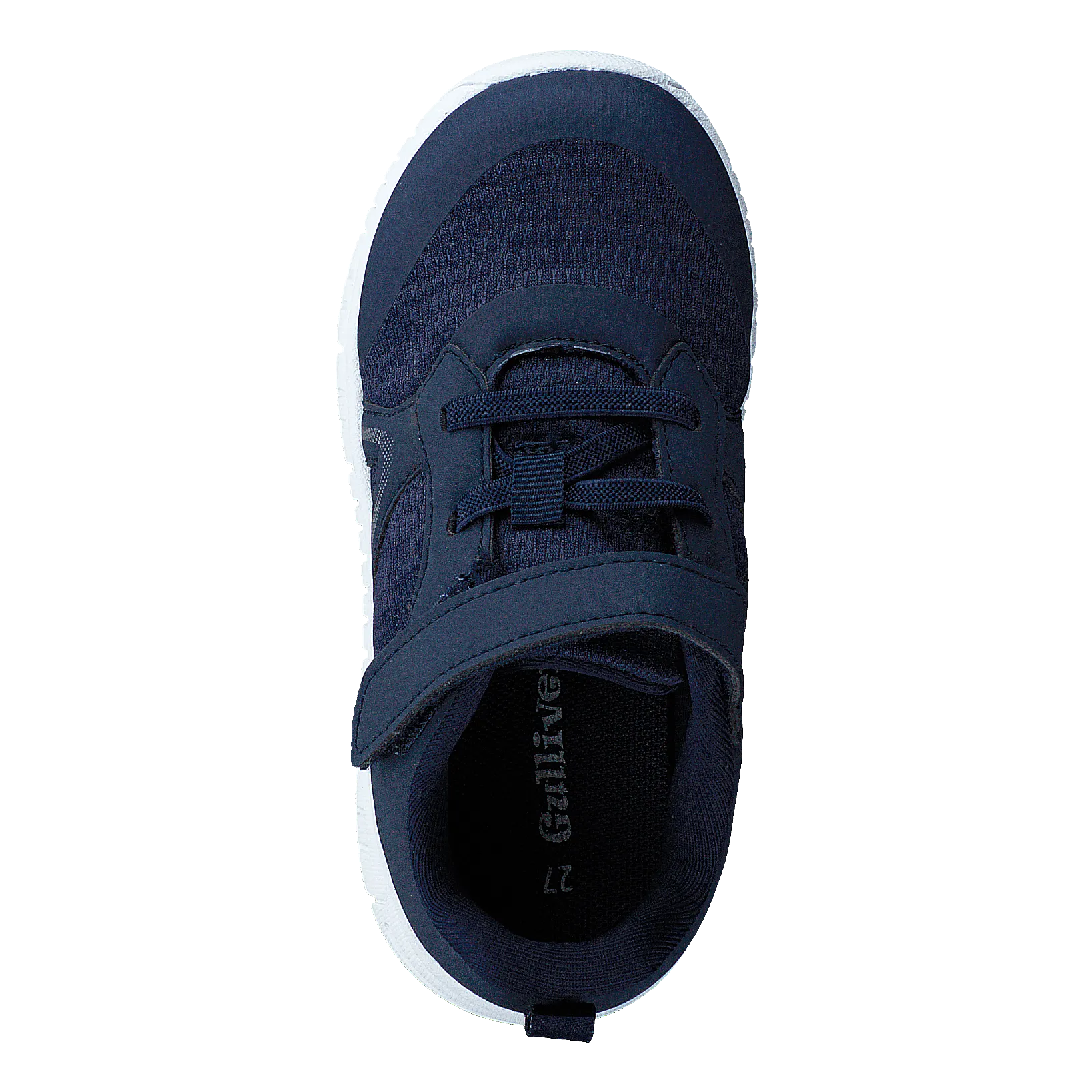 GULLIVER SCHOENEN 4352089 NAVY BLUE