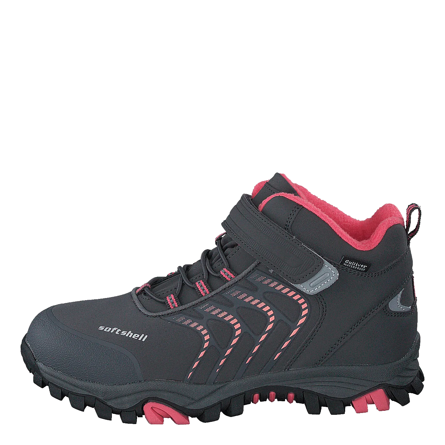 GULLIVER SCHOENEN 4352126 GREY