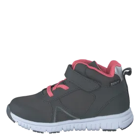 Gulliver schoenen 435-2140 Grey