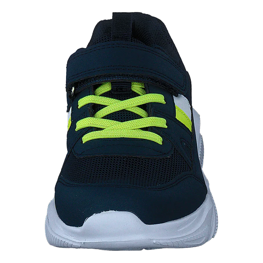 GULLIVER SCHOENEN 4353083 NAVY BLUE