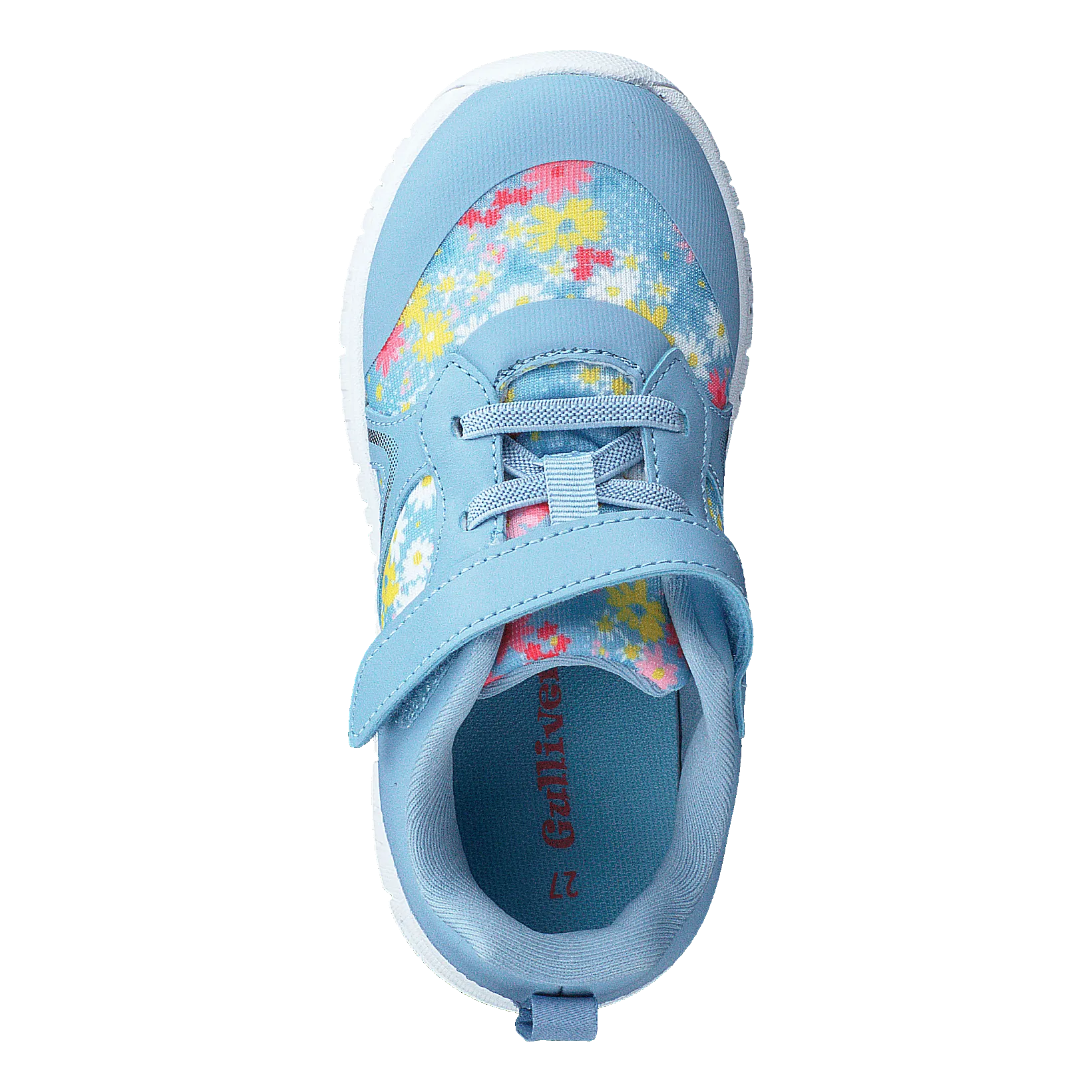 GULLIVER SCHOENEN 4353089 LIGHT BLUE