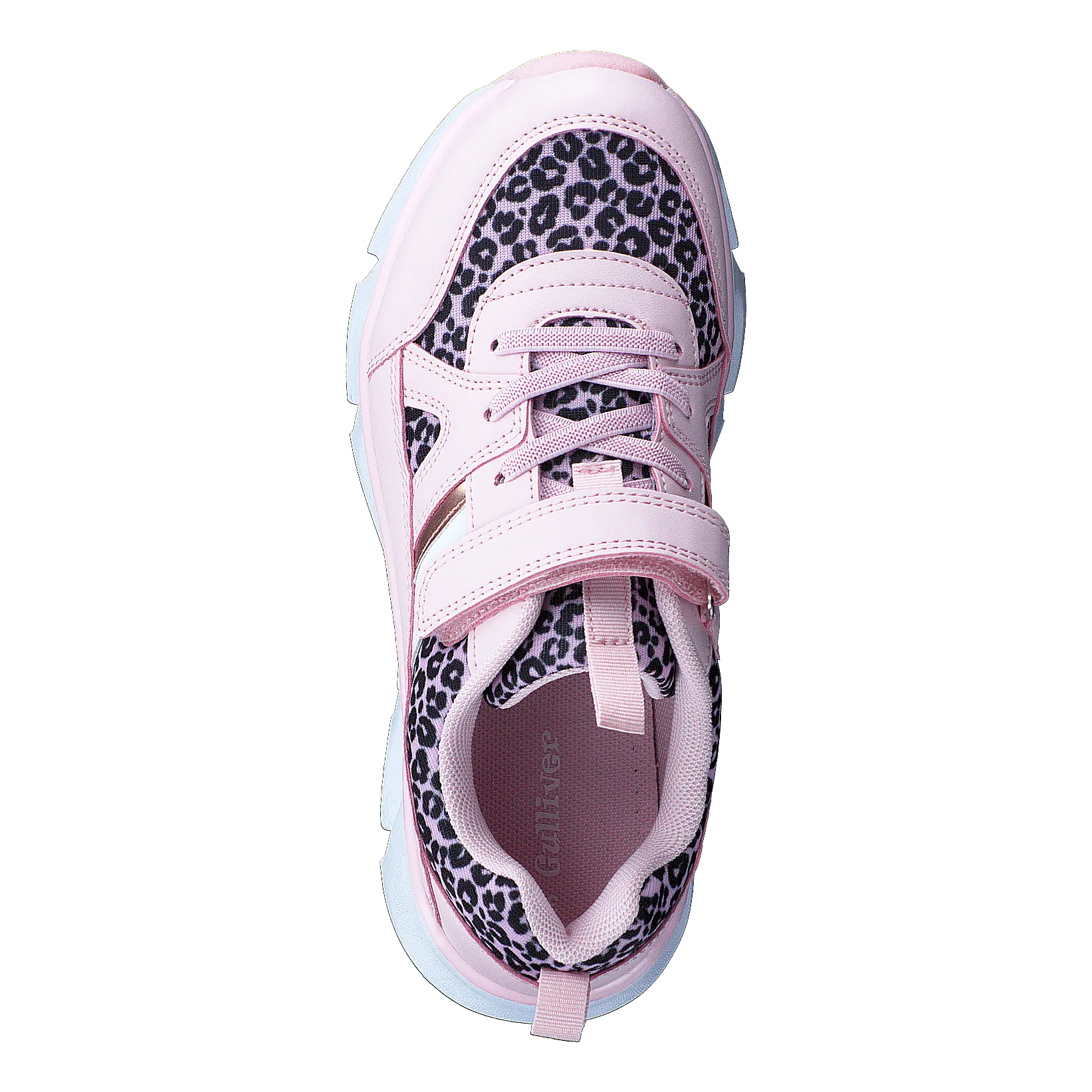 GULLIVER SCHOENEN 4353097 PINK