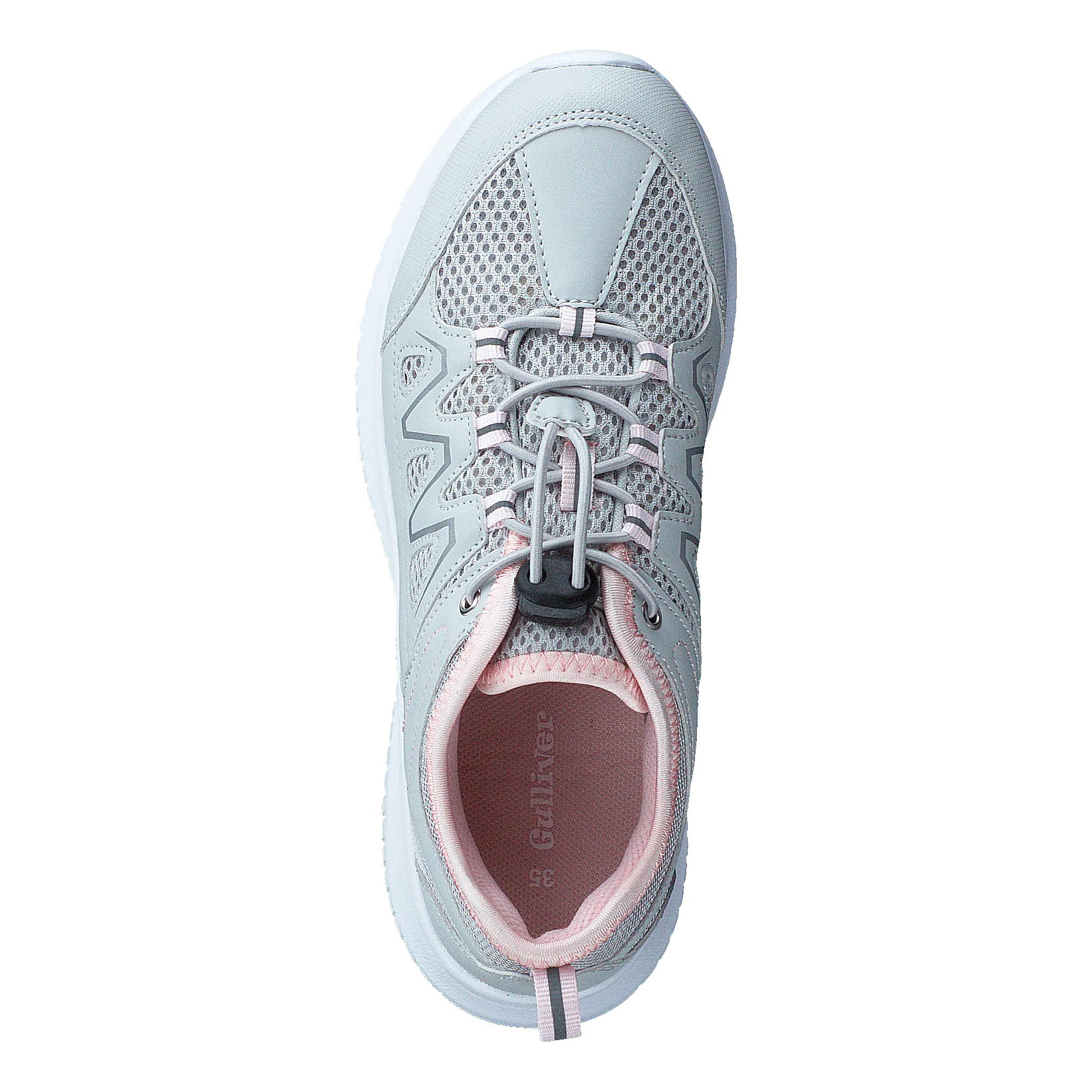 GULLIVER SCHOENEN 4353114 LIGHT GREY