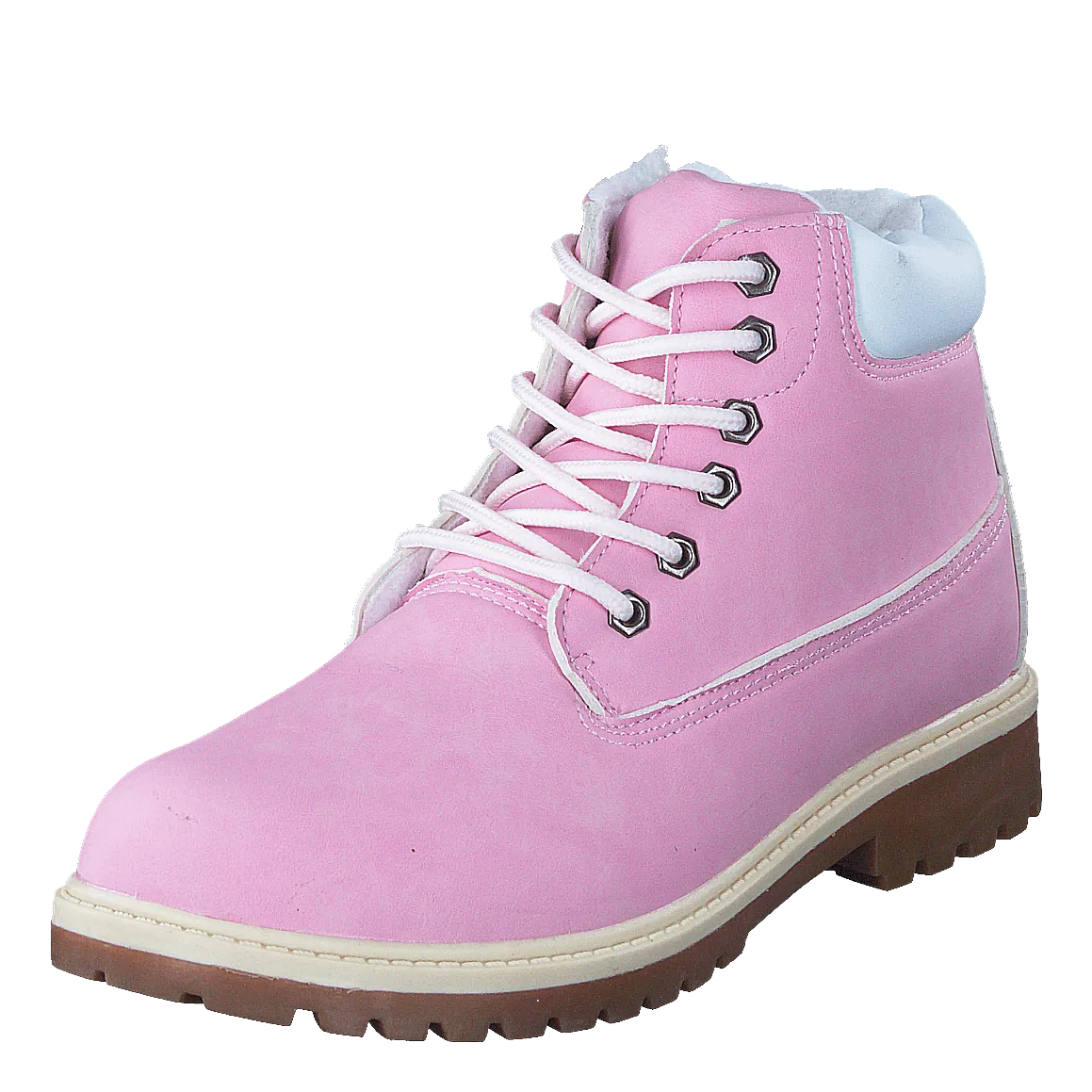 GULLIVER SCHOENEN 4387006 WARM LINING PINK