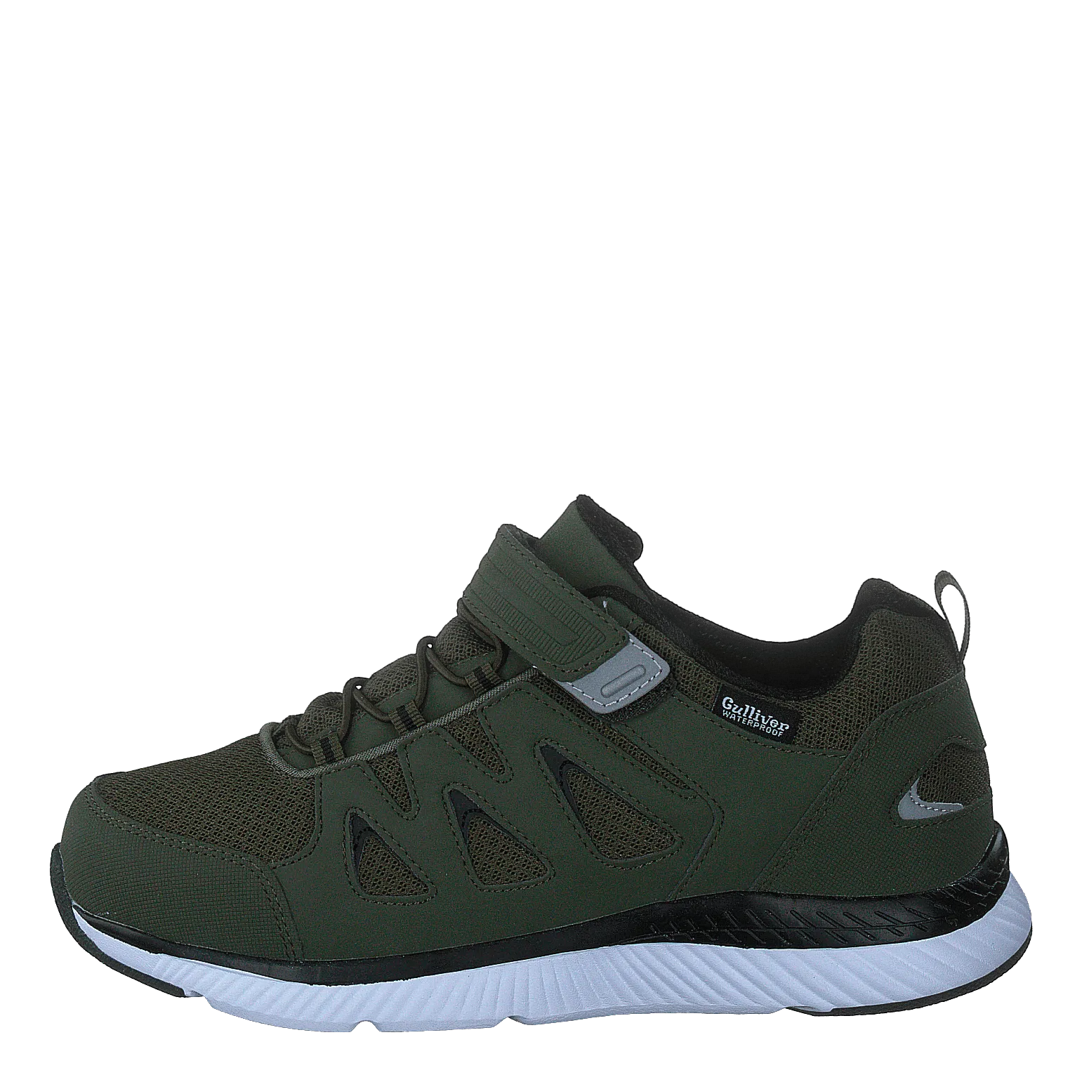 GULLIVER SCHOENEN 4430121 GREEN