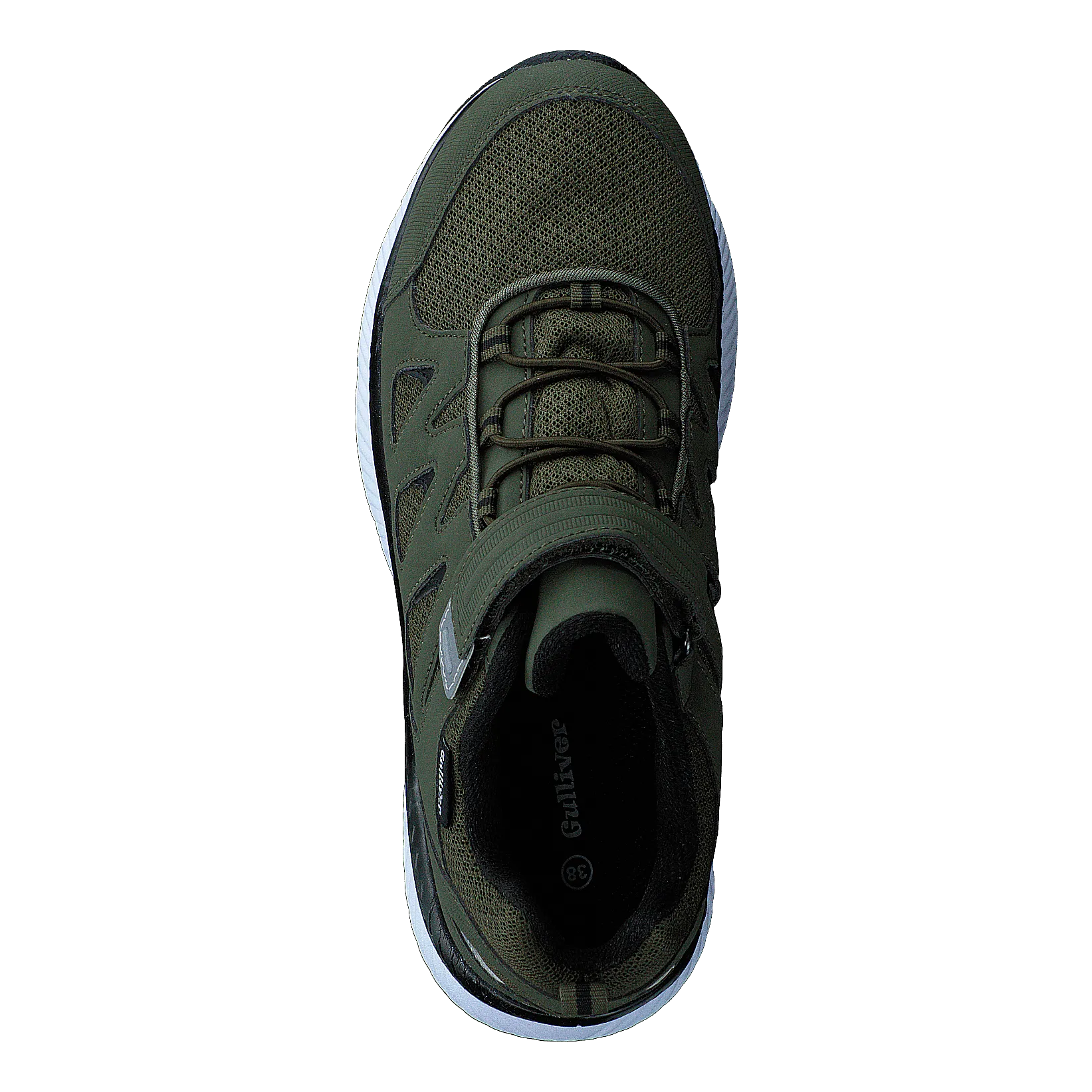 GULLIVER SCHOENEN 4430121 GREEN