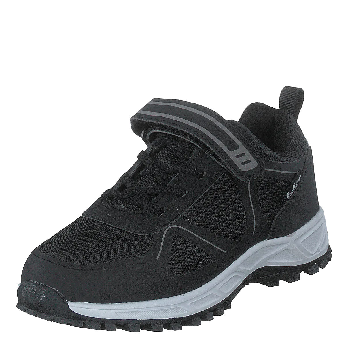 GULLIVER SCHOENEN 4431857 BLACK