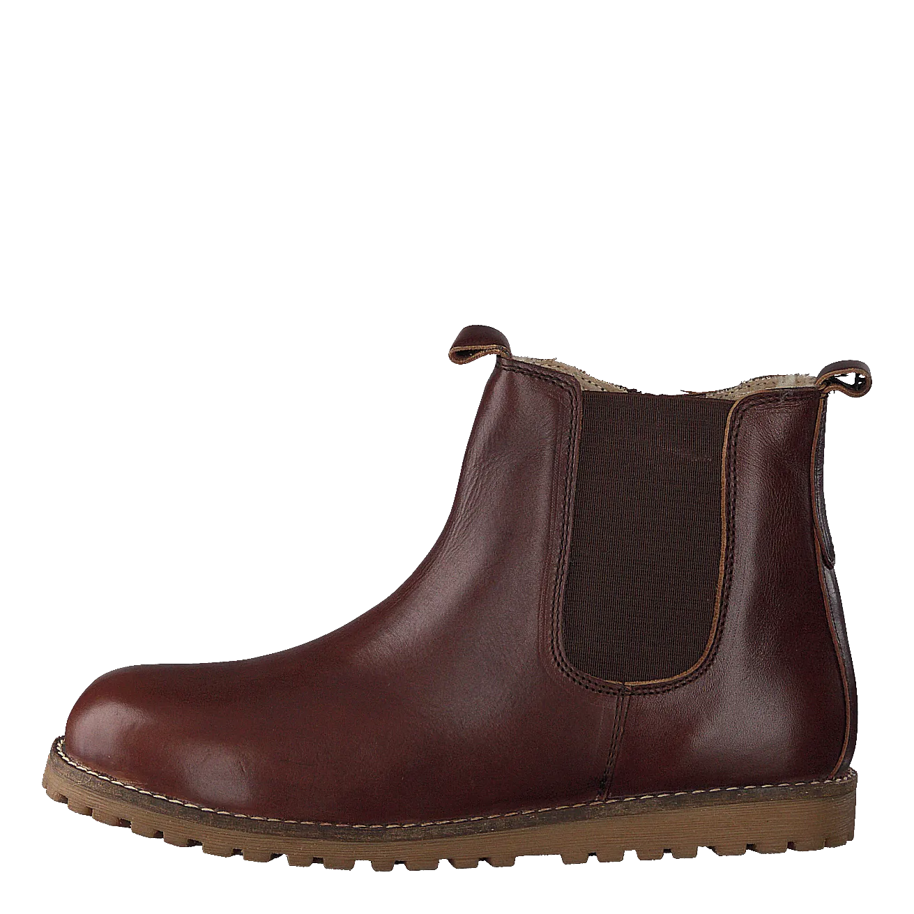 GULLIVER SCHOENEN 4512001 DARK BROWN