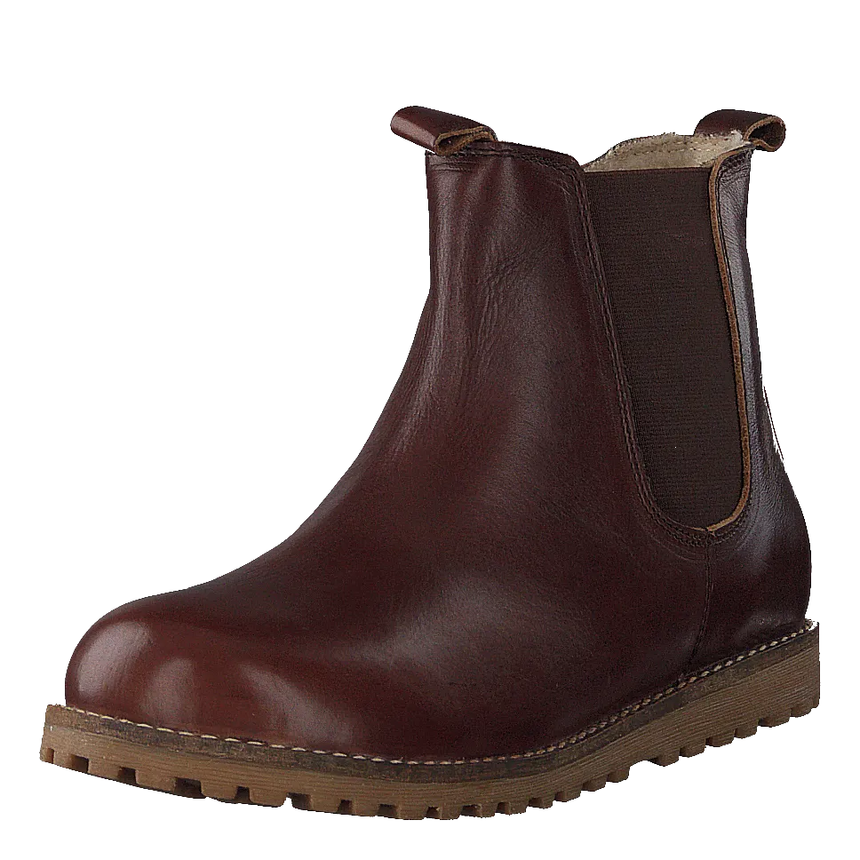 GULLIVER SCHOENEN 4512001 DARK BROWN