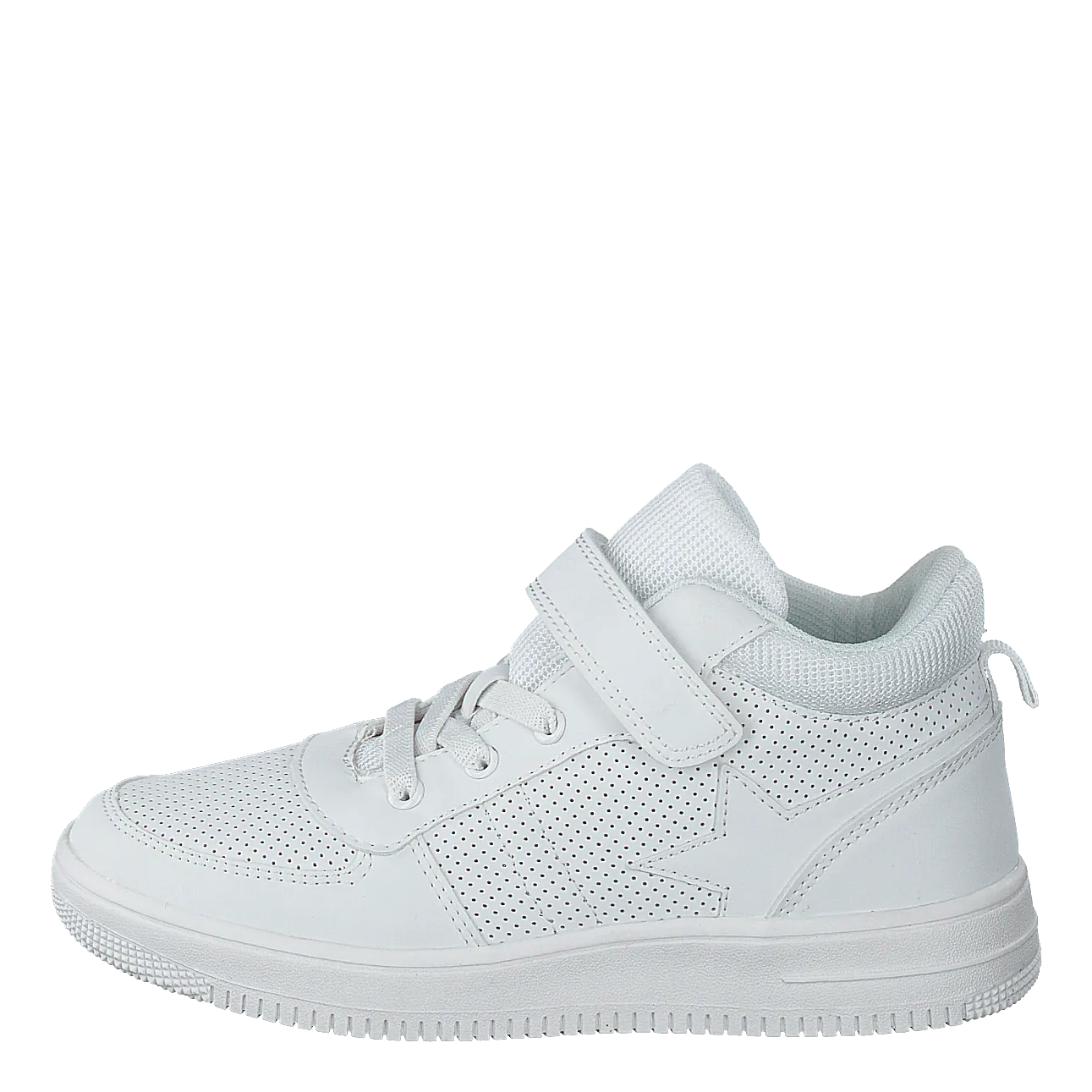 Gulliver schoenen Boots White