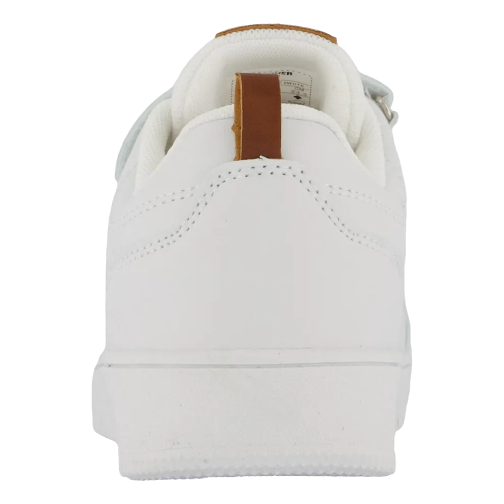 Gulliver schoenen Dunk White