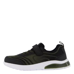 Gulliver schoenen Fladen Green