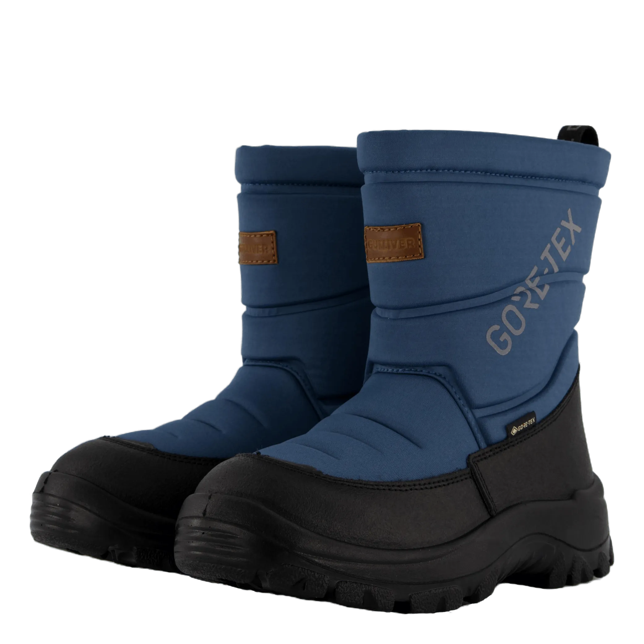 Gulliver schoenen Frost Gtx Blue