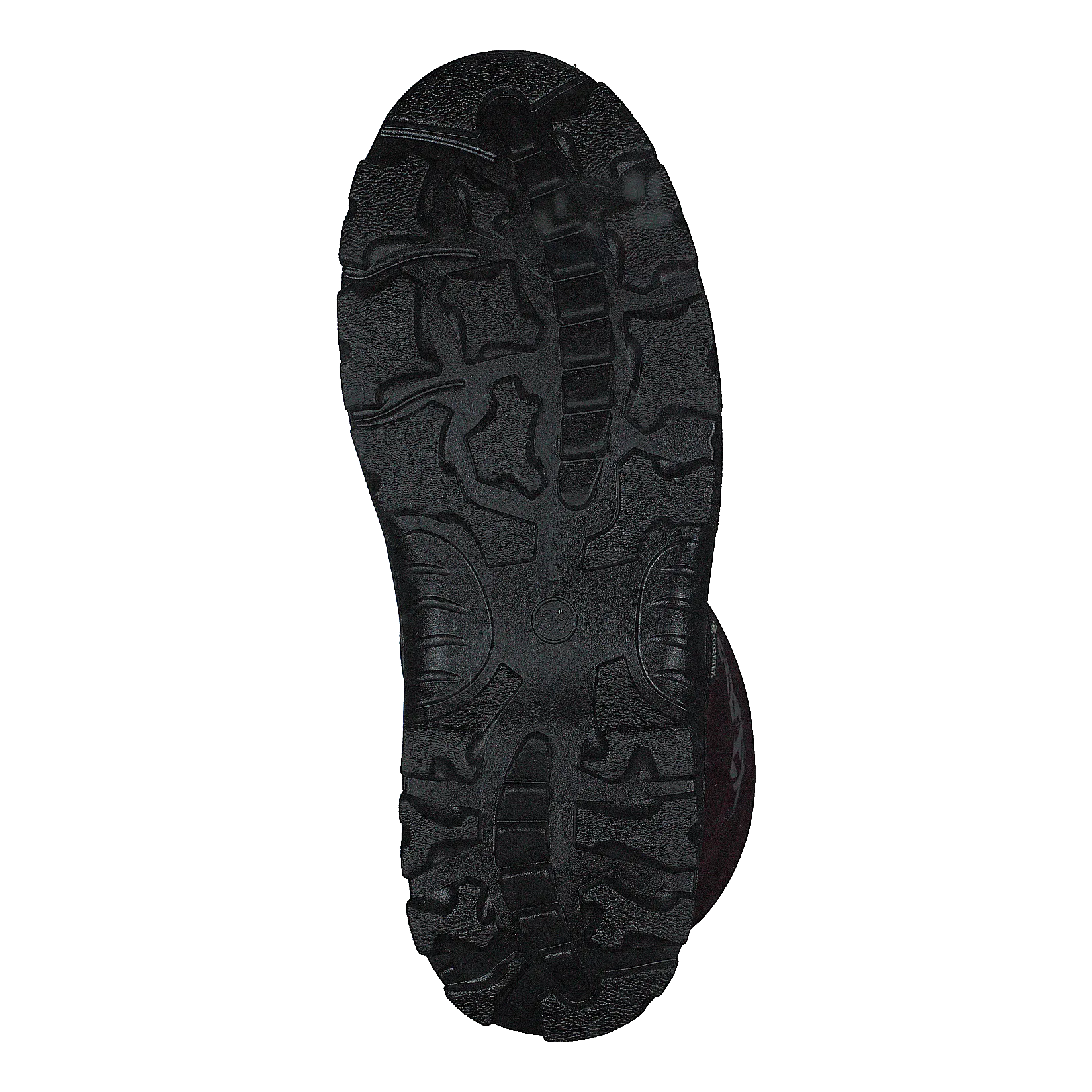 Gulliver schoenen Frost Gtx Bordo